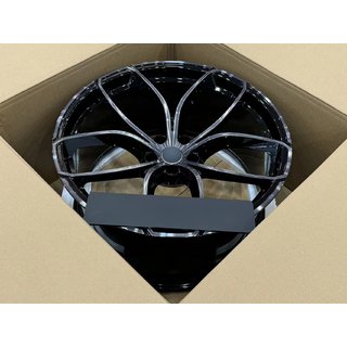 Kovana OEM platišča R20 R21 V2 (4 kos) BMW serija 3 G20/G21 2018– fotografija 4