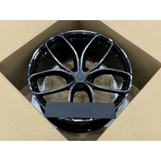 Kovana OEM platišča R20 R21 V2 (4 kos) BMW serija 3 G20/G21 2018– fotografija 3