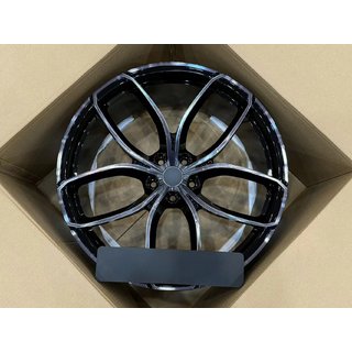 Kovana OEM platišča R20 R21 V2 (4 kos) BMW serija 3 G20/G21 2018– fotografija 2