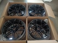 BMW X3 G01 2018– OEM kovana platišča R20/R21 (4 kos) fotografija 5