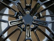 BMW X3 G01 2018– OEM kovana platišča R20/R21 (4 kos) fotografija 6
