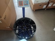 BMW X3 G01 2018– OEM kovana platišča R20/R21 (4 kos) fotografija 10