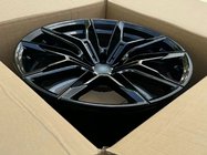 BMW X3 G01 2018– OEM kovana platišča R20/R21 (4 kos) fotografija 4