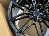 BMW X3 G01 2018– OEM kovana platišča R20/R21 (4 kos) fotografija 7