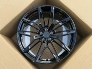 BMW X3 G01 2018– OEM kovana platišča R20/R21 (4 kos) fotografija 1
