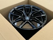 BMW X3 G01 2018– OEM kovana platišča R20/R21 (4 kos) fotografija 3