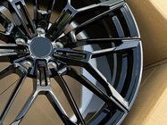 BMW X3 G01 2018– OEM kovana platišča R20/R21 (4 kos) fotografija 8