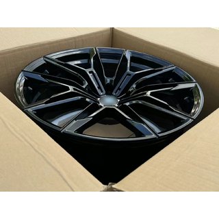 OEM kovana platišča R20/R21 (4 kos) fotografija 4
