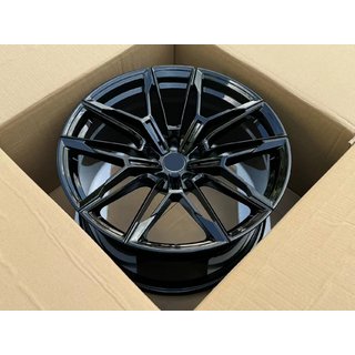 OEM kovana platišča R20/R21 (4 kos) fotografija 2
