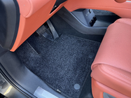 BYD Tang L 2025– Premium tekstilne preproge (2 vrsti, črna) fotografija 1