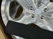 BMW serija 5 E34 1988–1995 Kovana OEM platišča R19 (4 kosi) fotografija 7