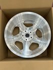 BMW serija 5 E34 1988–1995 Kovana OEM platišča R19 (4 kosi) fotografija 6