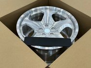 BMW serija 5 E34 1988–1995 Kovana OEM platišča R19 (4 kosi) fotografija 3