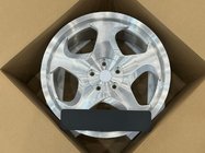 BMW serija 5 E34 1988–1995 Kovana OEM platišča R19 (4 kosi) fotografija 1