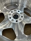BMW serija 5 E34 1988–1995 Kovana OEM platišča R19 (4 kosi) fotografija 10
