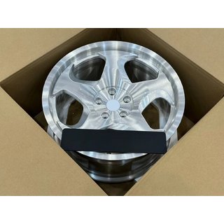 Kovana OEM platišča R19 (4 kosi) BMW serija 5 E34 1988–1995 fotografija 2