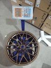 BMW serija 4 G22/23/26 2020– Kovana OEM platišča R19 R20 V5 (4 kos) fotografija 10