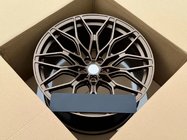 BMW serija 4 G22/23/26 2020– Kovana OEM platišča R19 R20 V5 (4 kos) fotografija 2