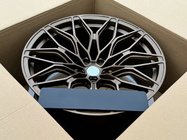 BMW serija 4 G22/23/26 2020– Kovana OEM platišča R19 R20 V5 (4 kos) fotografija 3