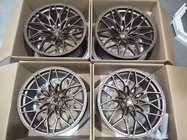 BMW serija 4 G22/23/26 2020– Kovana OEM platišča R19 R20 V5 (4 kos) fotografija 5