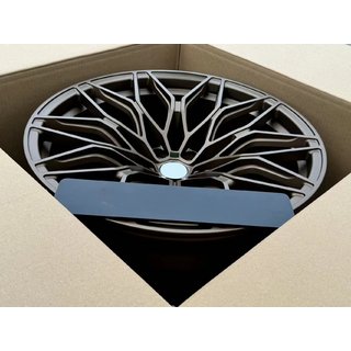Kovana OEM platišča R19 R20 V5 (4 kos) BMW serija 4 G22/23/26 2020– fotografija 4