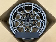 BMW serija 7 G70/G71 2022– Kovana OEM platišča R22 V6 (4 kos) fotografija 1