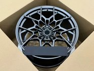 BMW serija 7 G70/G71 2022– Kovana OEM platišča R22 V6 (4 kos) fotografija 2