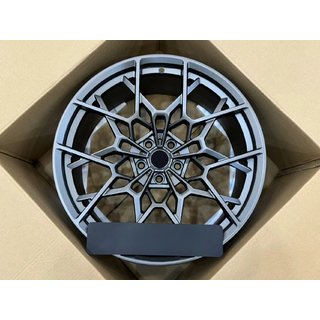 Kovana OEM platišča R22 V6 (4 kos) BMW serija 7 G70/G71 2022– fotografija 1