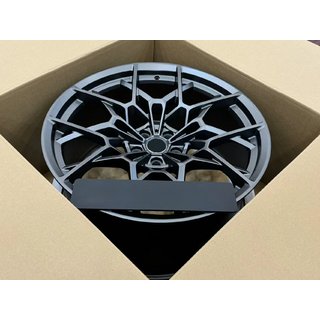 Kovana OEM platišča R22 V6 (4 kos) BMW serija 7 G70/G71 2022– fotografija 3