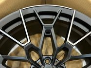 BMW serija 3 G20/G21 2018– Kovana OEM platišča R20 V1 (4 kos) fotografija 7