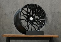 BMW serija 3 G20/G21 2018– Kovana OEM platišča R20 V1 (4 kos) fotografija 1