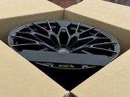 BMW serija 3 G20/G21 2018– Kovana OEM platišča R20 V1 (4 kos) fotografija 6