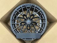 BMW serija 3 G20/G21 2018– Kovana OEM platišča R20 V1 (4 kos) fotografija 2