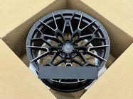 BMW serija 3 G20/G21 2018– Kovana OEM platišča R20 V1 (4 kos) fotografija 3