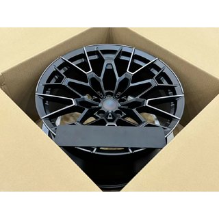 Kovana OEM platišča R20 V1 (4 kos) BMW serija 3 G20/G21 2018– fotografija 4