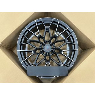 Kovana OEM platišča R20 V1 (4 kos) BMW serija 3 G20/G21 2018– fotografija 2