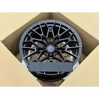 Kovana OEM platišča R20 V1 (4 kos) BMW serija 3 G20/G21 2018– fotografija 3
