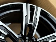 BMW serija 7 G70/G71 2022– Kovana OEM platišča R20 (4 kos) fotografija 7