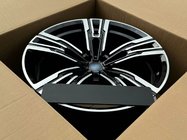 BMW serija 7 G70/G71 2022– Kovana OEM platišča R20 (4 kos) fotografija 4