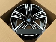 BMW serija 7 G70/G71 2022– Kovana OEM platišča R20 (4 kos) fotografija 2