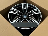 BMW serija 7 G70/G71 2022– Kovana OEM platišča R20 (4 kos) fotografija 3