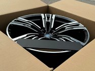 BMW serija 7 G70/G71 2022– Kovana OEM platišča R20 (4 kos) fotografija 5
