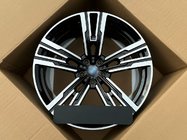 BMW serija 7 G70/G71 2022– Kovana OEM platišča R20 (4 kos) fotografija 1