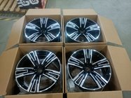 BMW serija 7 G70/G71 2022– Kovana OEM platišča R20 (4 kos) fotografija 6