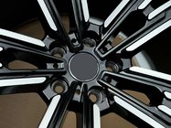 BMW serija 7 G70/G71 2022– Kovana OEM platišča R20 (4 kos) fotografija 8