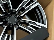 BMW serija 7 G70/G71 2022– Kovana OEM platišča R20 (4 kos) fotografija 9
