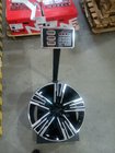 BMW serija 7 G70/G71 2022– Kovana OEM platišča R20 (4 kos) fotografija 11