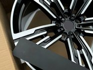 BMW serija 7 G70/G71 2022– Kovana OEM platišča R20 (4 kos) fotografija 10