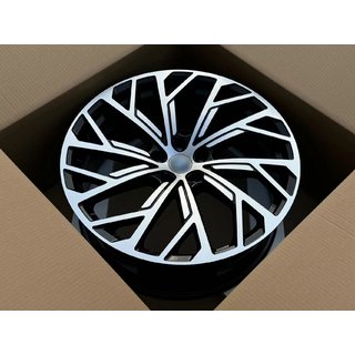 Kovana platišča OEM R20 V4 (4 kosi) BMW serija 4 G22/23/26 2020– fotografija 3
