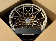 BMW serija 4 G22/23/26 2020– Kovana OEM platišča R20 V5 (4 kos) fotografija 3
